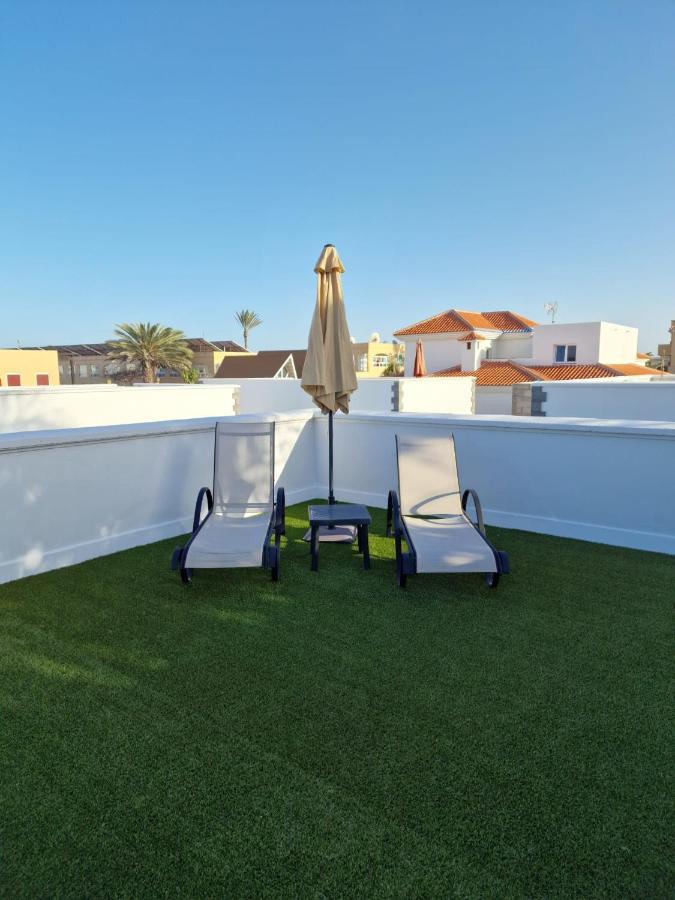 Nora Retreat Villa Corralejo Exterior photo