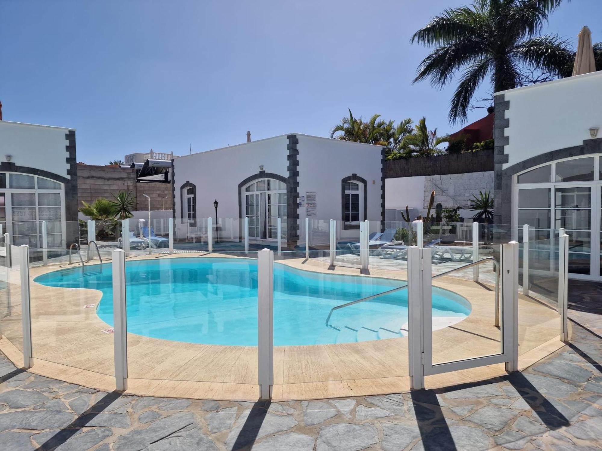 Nora Retreat Villa Corralejo Exterior photo